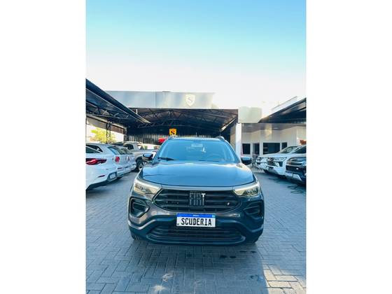 FIAT PULSE 1.0 TURBO 200 FLEX DRIVE CVT FIAT PULSE 1.0 TURBO 200 FLEX DRIVE CVT